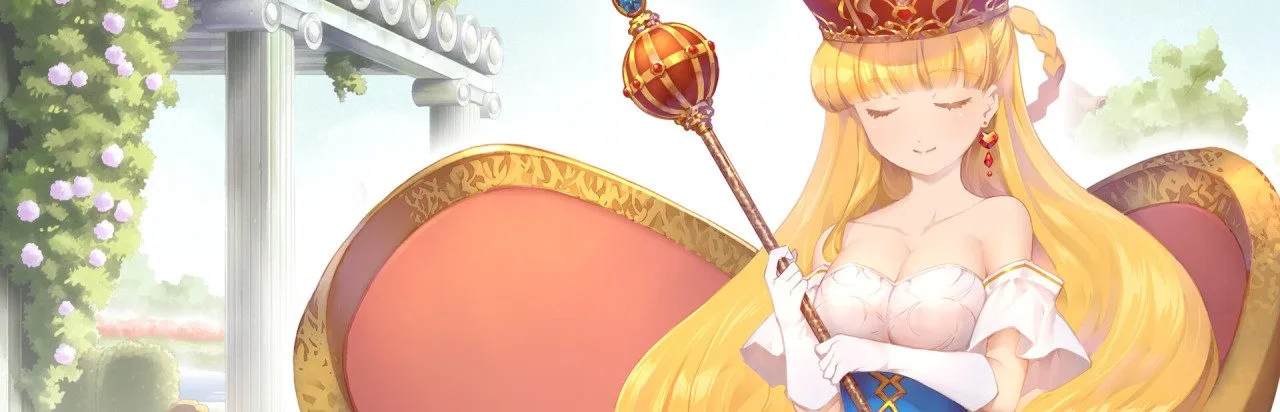 HEART of CROWN Online