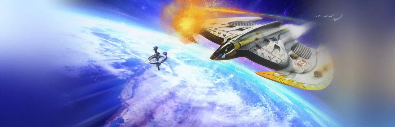 X-COM: Interceptor