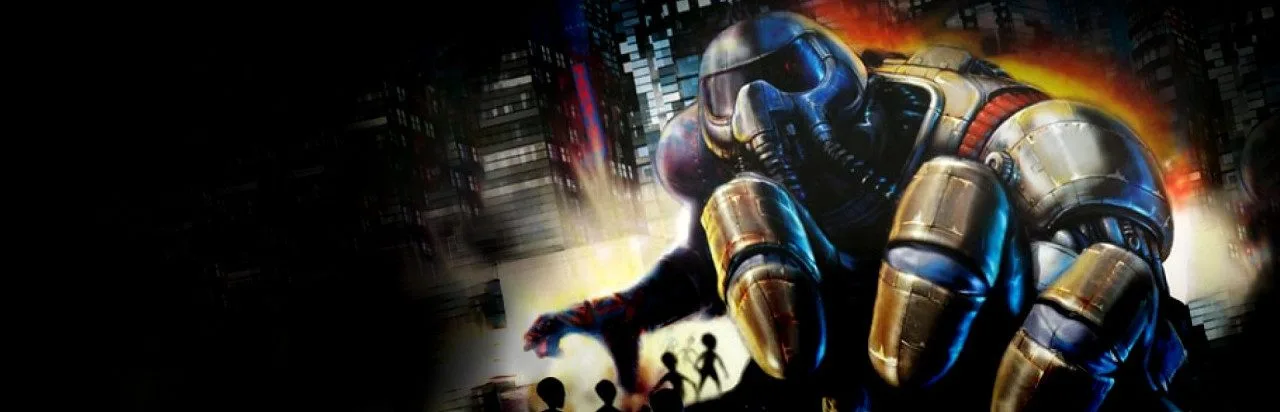 X-COM Enforcer