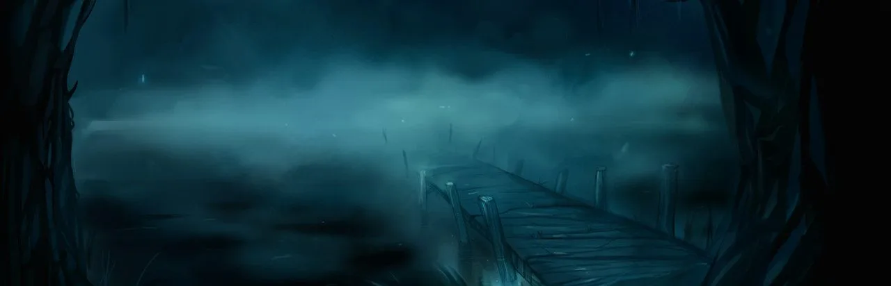 Lake of Voices