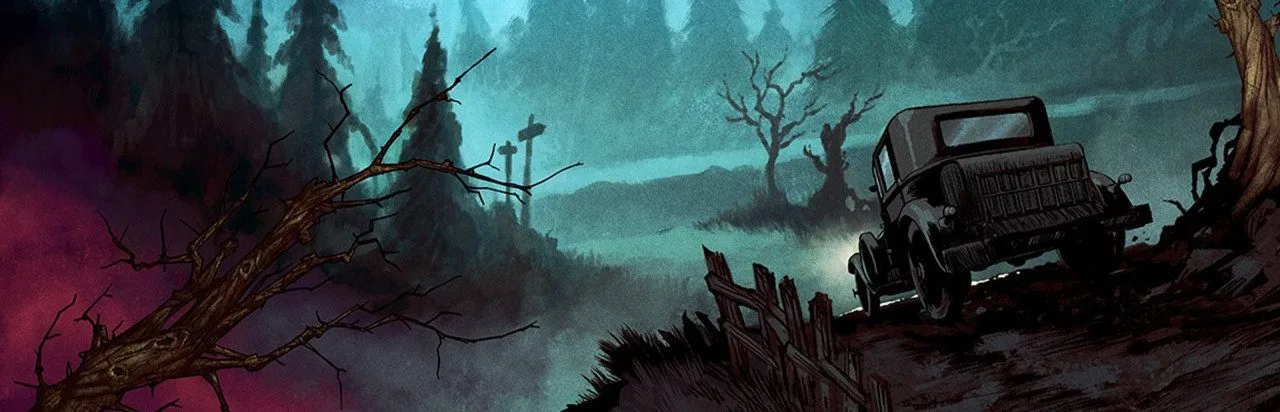 Lovecraft Tales