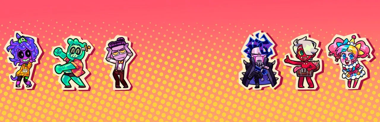 Monster Prom 4: Monster Con