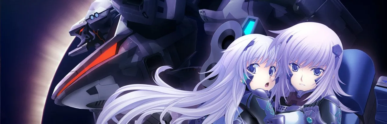 Muv-Luv Alternative Total Eclipse Remastered