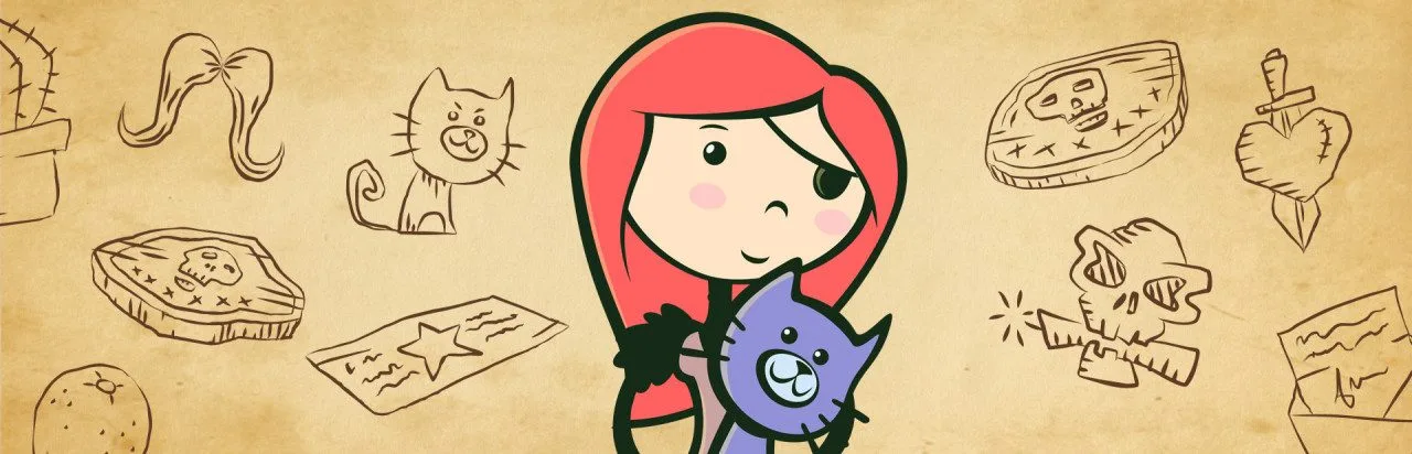 Nelly Cootalot: Spoonbeaks Ahoy! HD