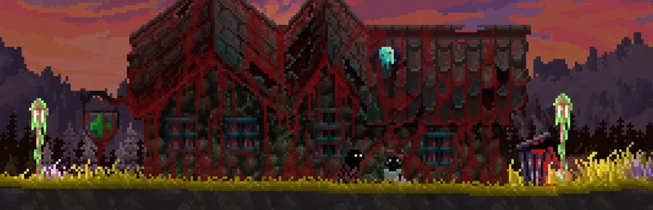 NetherWorld