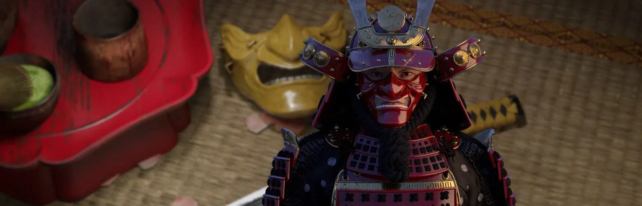 Stronghold: Warlords - Rise of the Shogun