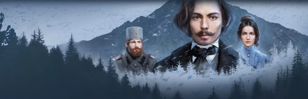 Siberian Way