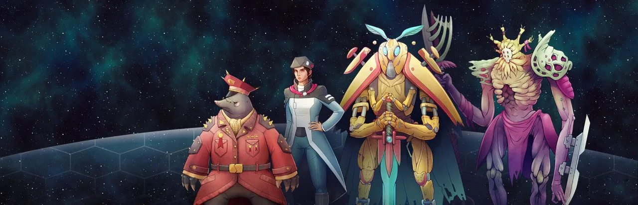 Heroes of Science and Fiction
