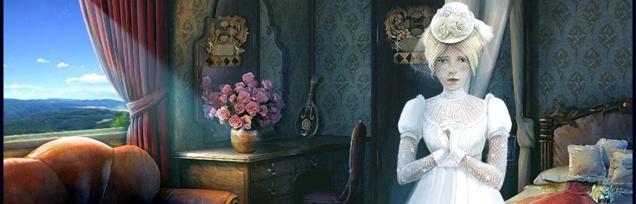 Timeless: The Forgotten Town