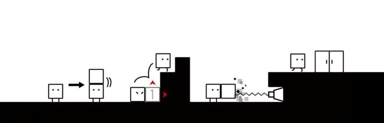 BoxBoy!