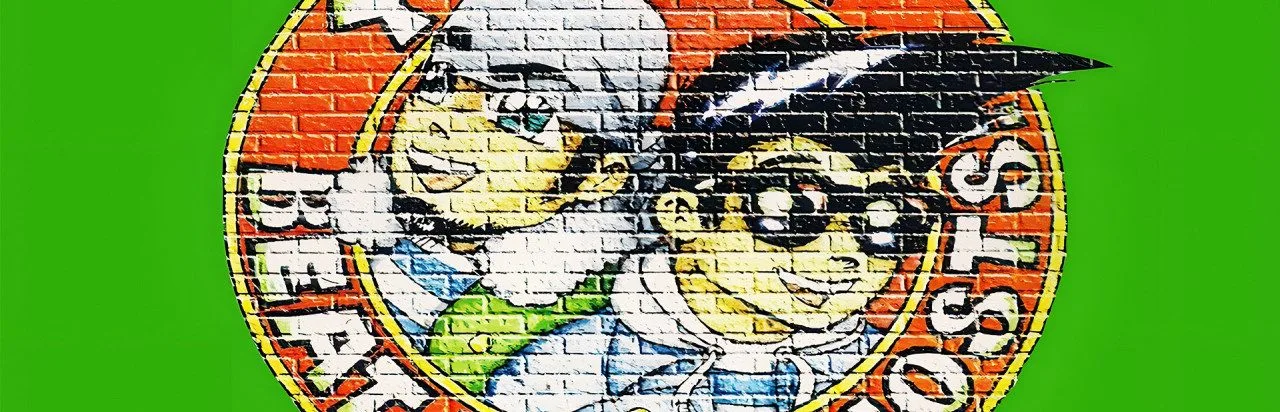 Yo! Joe