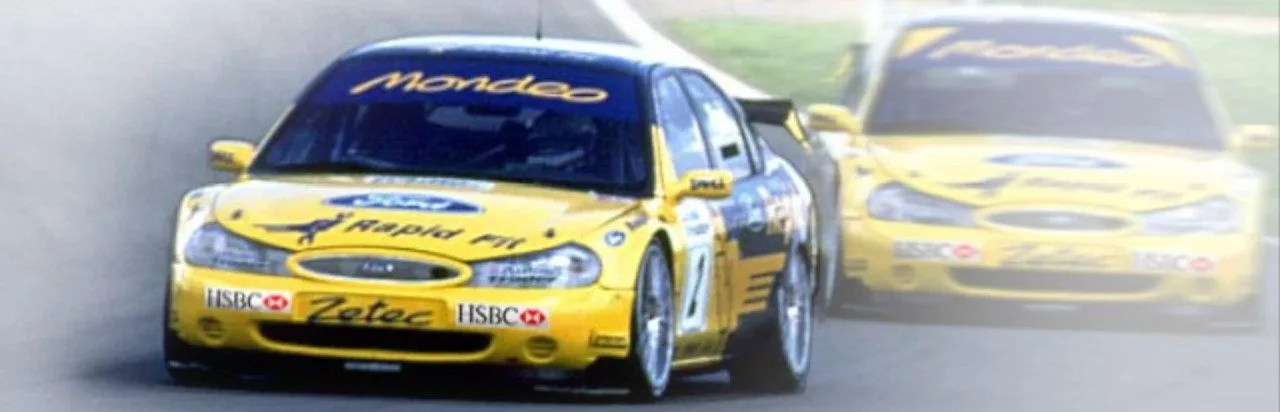 Ford Racing
