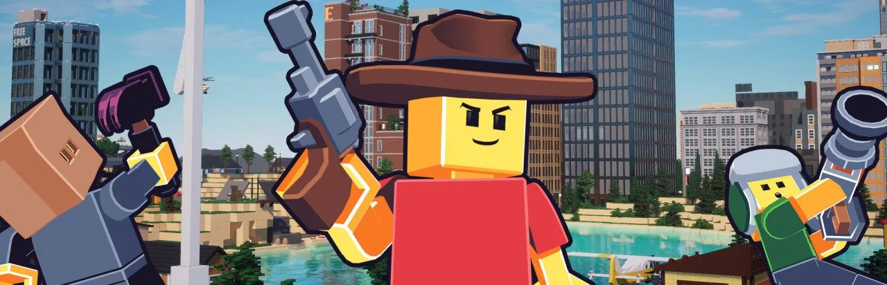 Brickadia