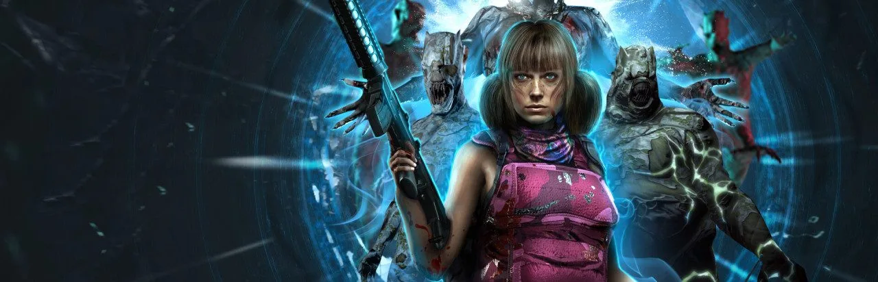 Hellbreach: Vegas