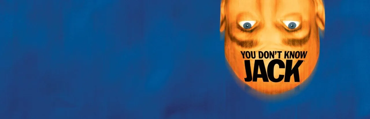 You Don't Know Jack: The Ride