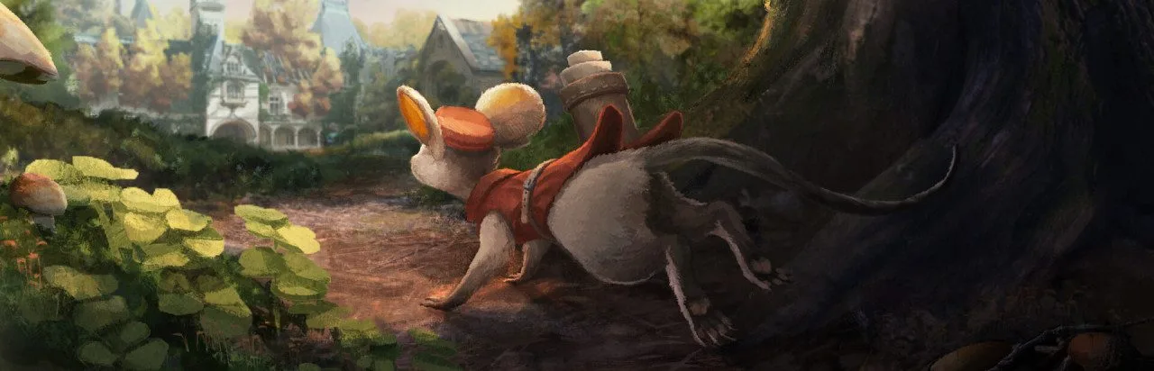 Postmouse