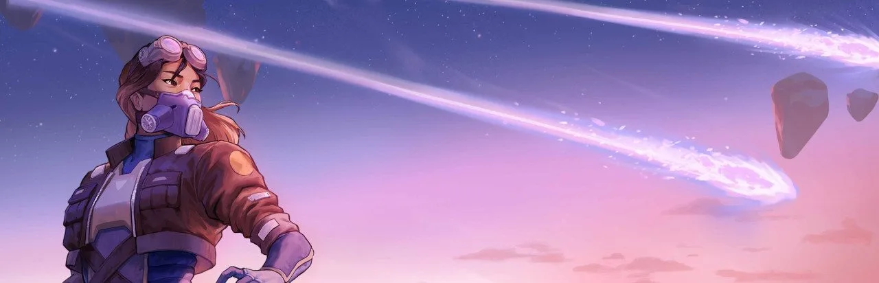THE SIGNAL: Stranded on Sirenis