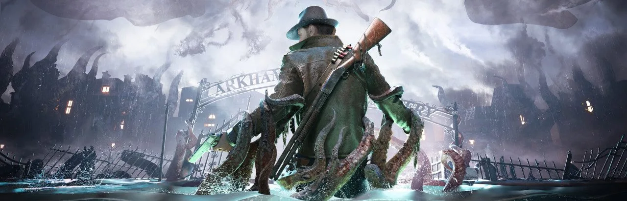 The Sinking City 2