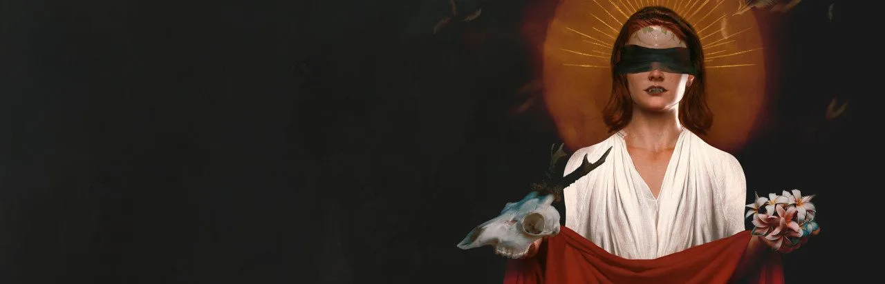 Vampire: The Masquerade - Sins of the Sires