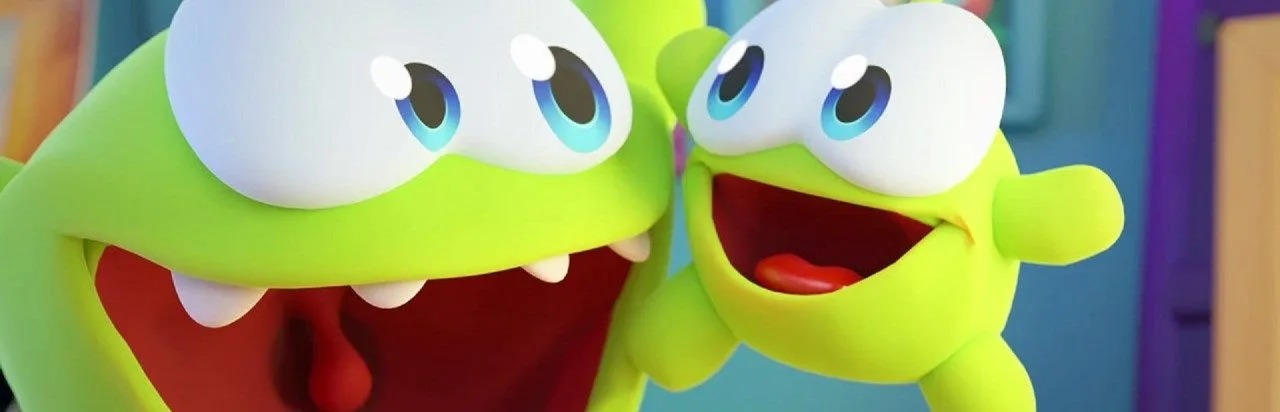 Cut the Rope 3