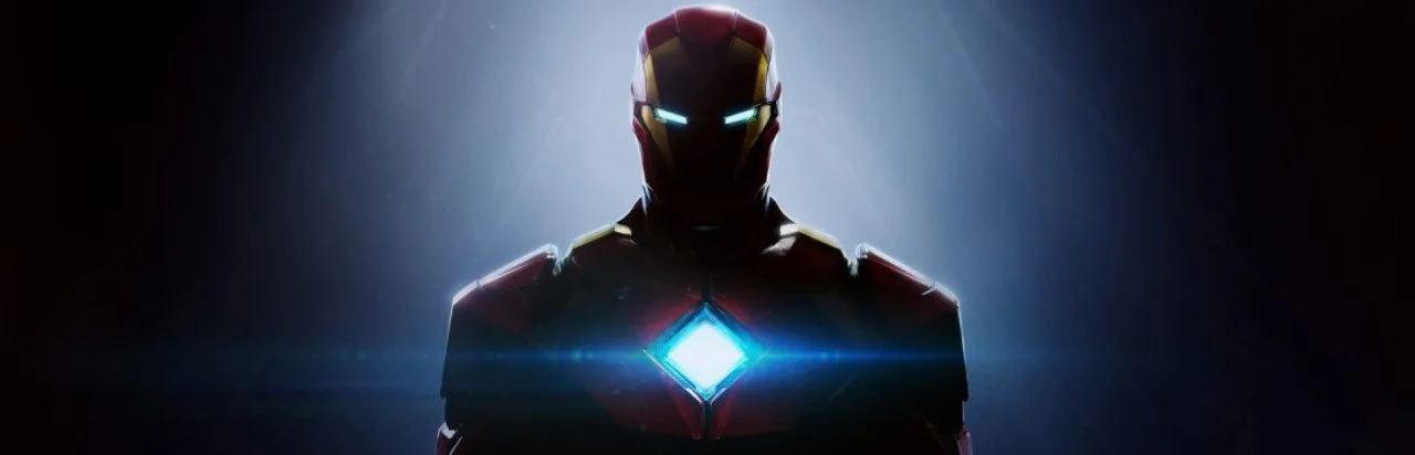 Marvel's Iron Man