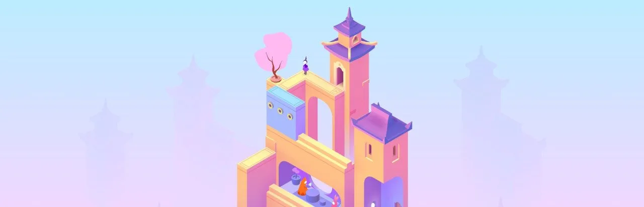 Monument Valley III