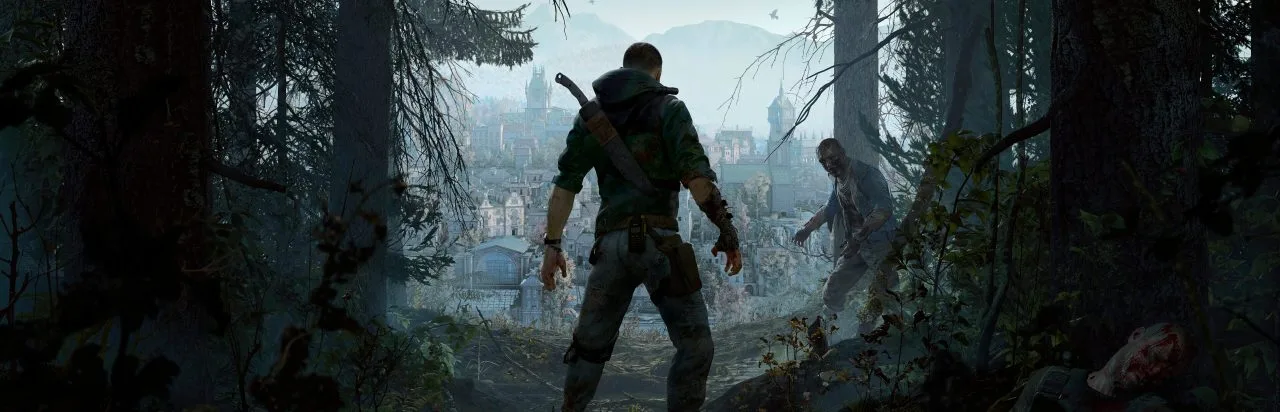 Dying Light: The Beast