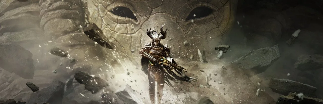 Remnant II: The Forgotten Kingdom