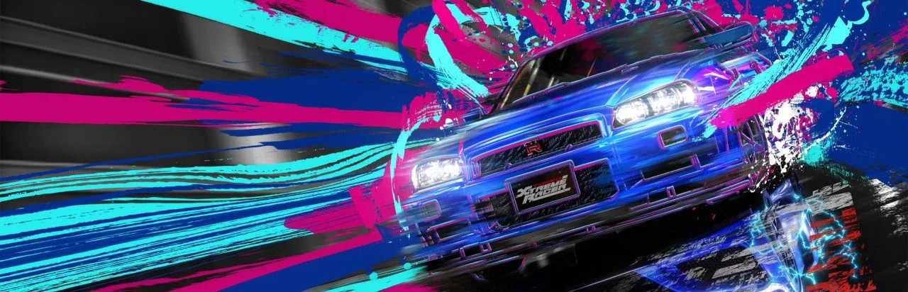 Tokyo Xtreme Racer (2025)