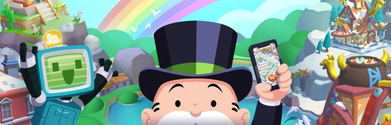 Monopoly Go!