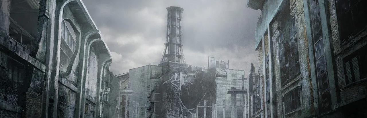 Chernobyl: Origins