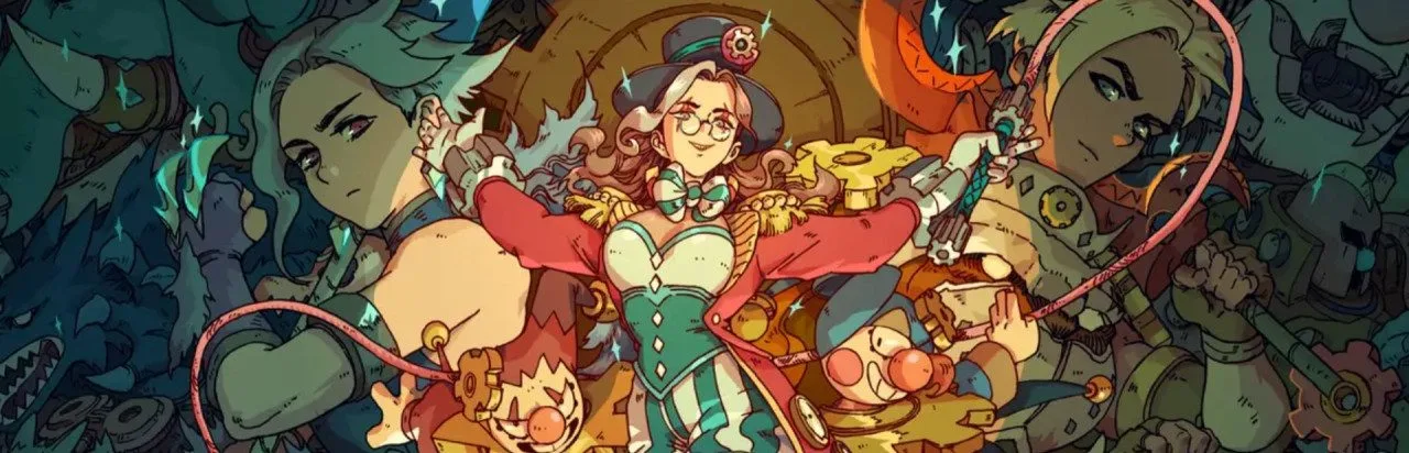 Sea of Stars: Throes of The Watchmaker