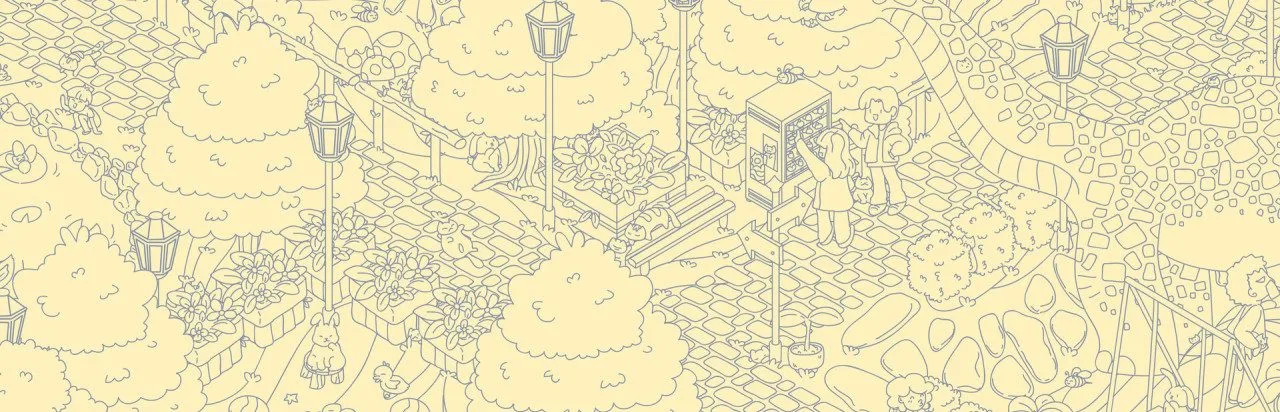 Cats and Seek: Dino Park