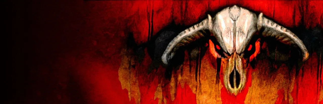 DOOM: Legacy of Rust