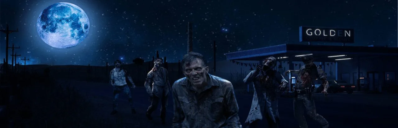Resident Fear 2