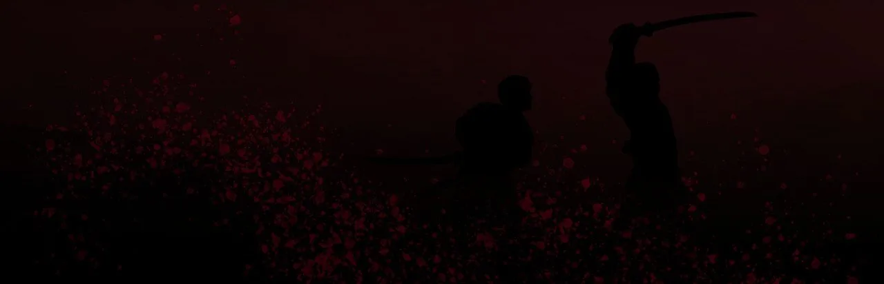First Cut: Samurai Duel