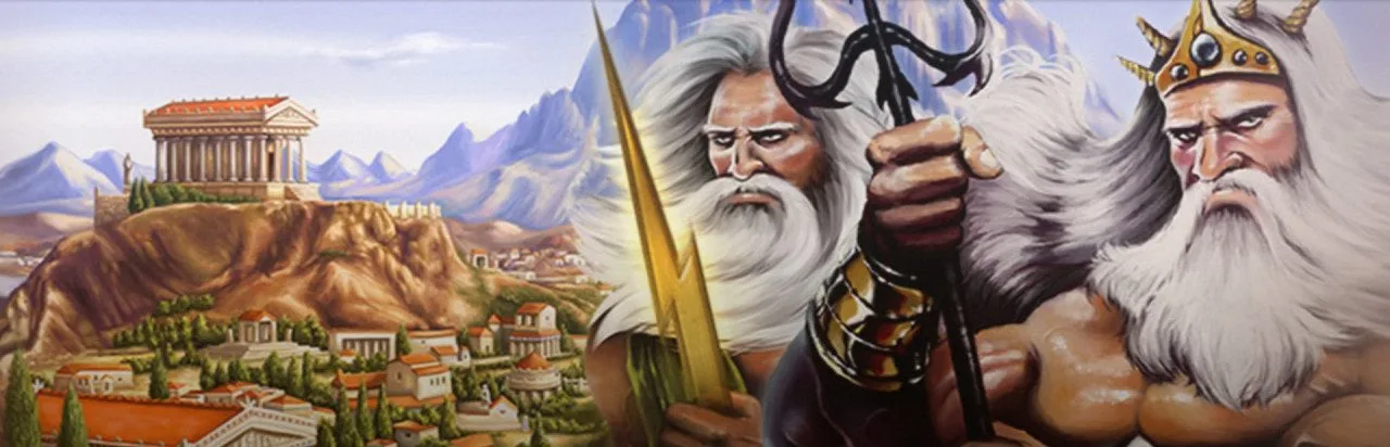 Zeus: Poseidon Expansion
