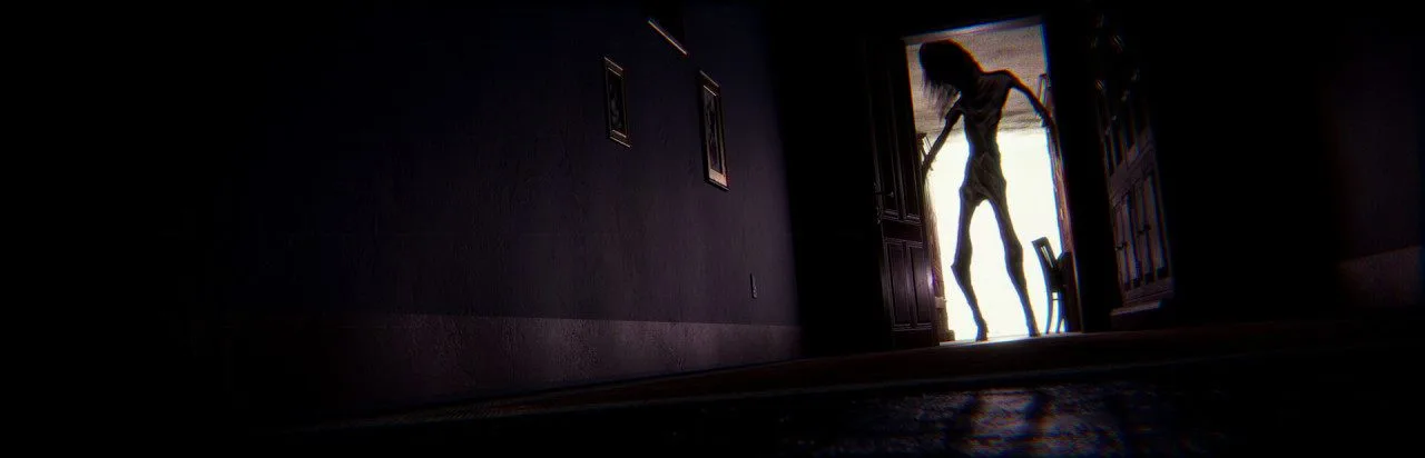 LURKS WITHIN WALLS