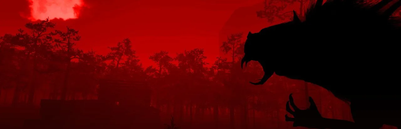 Chupacabra Hunt