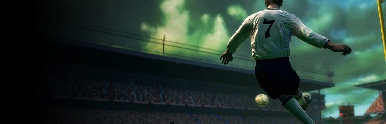Pro Evolution Soccer