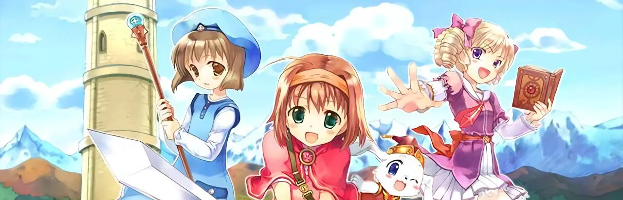 Fortune Summoners