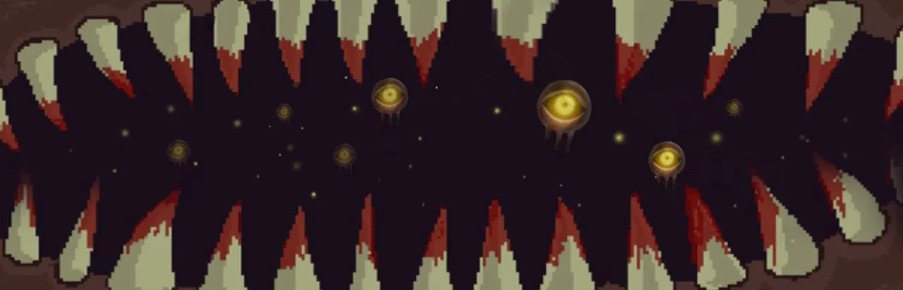 The Dweller