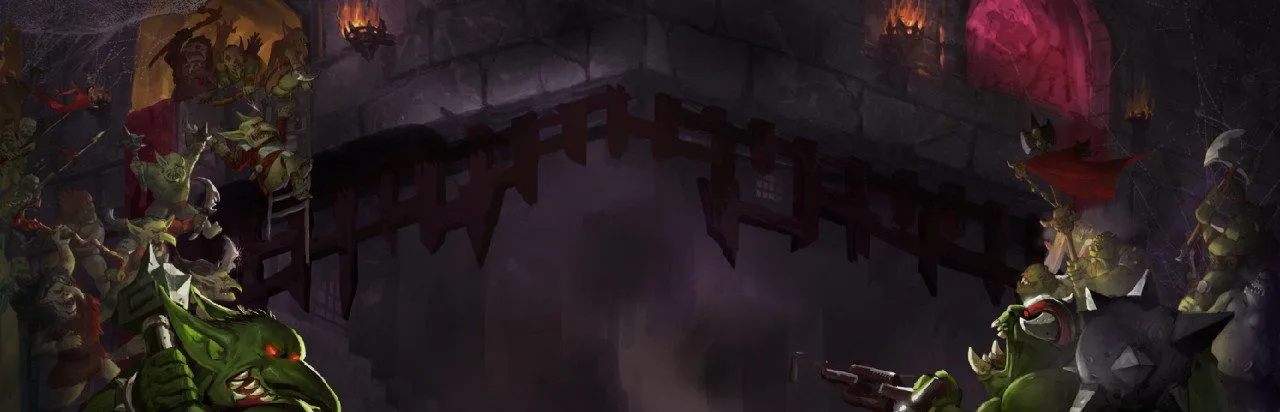 Dark Quest II