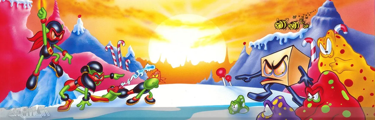Zool 2
