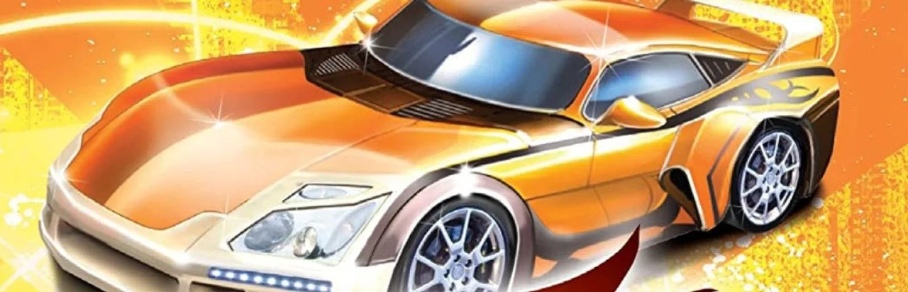 Pimp My Ride: Street Racing