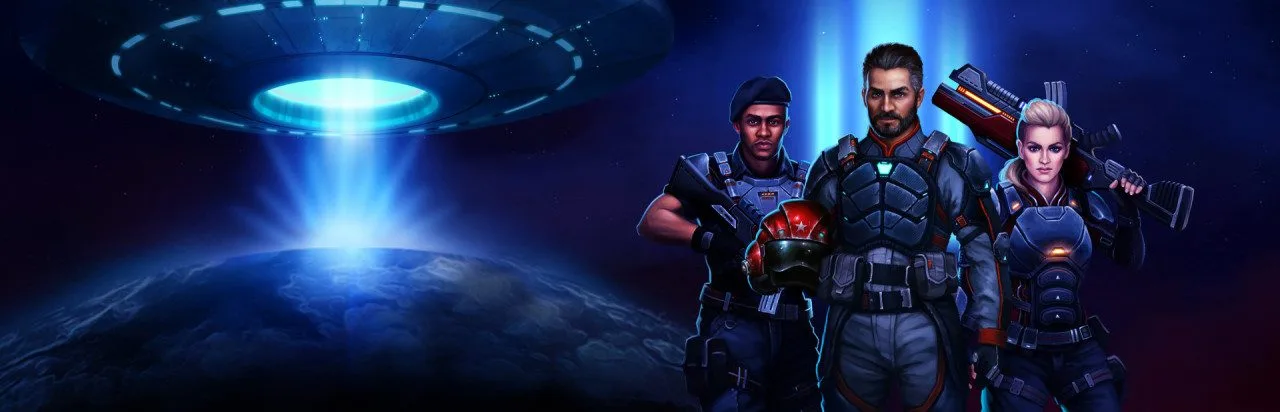 Operation: New Earth