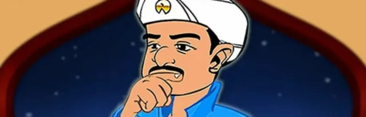Akinator