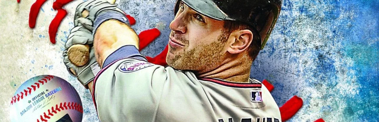 MLB 11: The Show