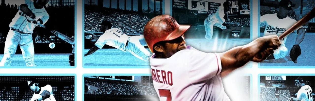 MLB 2006