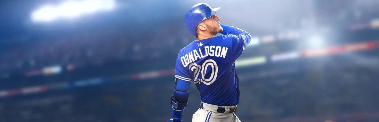 MLB The Show 16